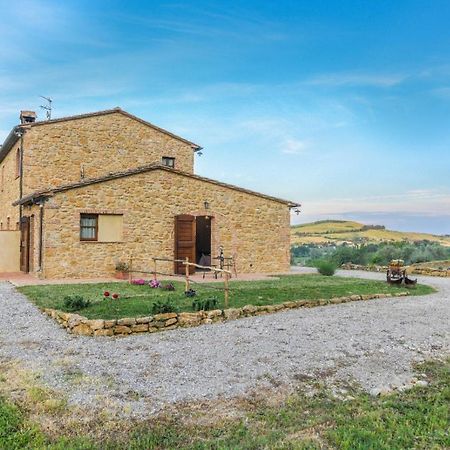 Agriturismo Poggio Ridulfo Volterra Dış mekan fotoğraf