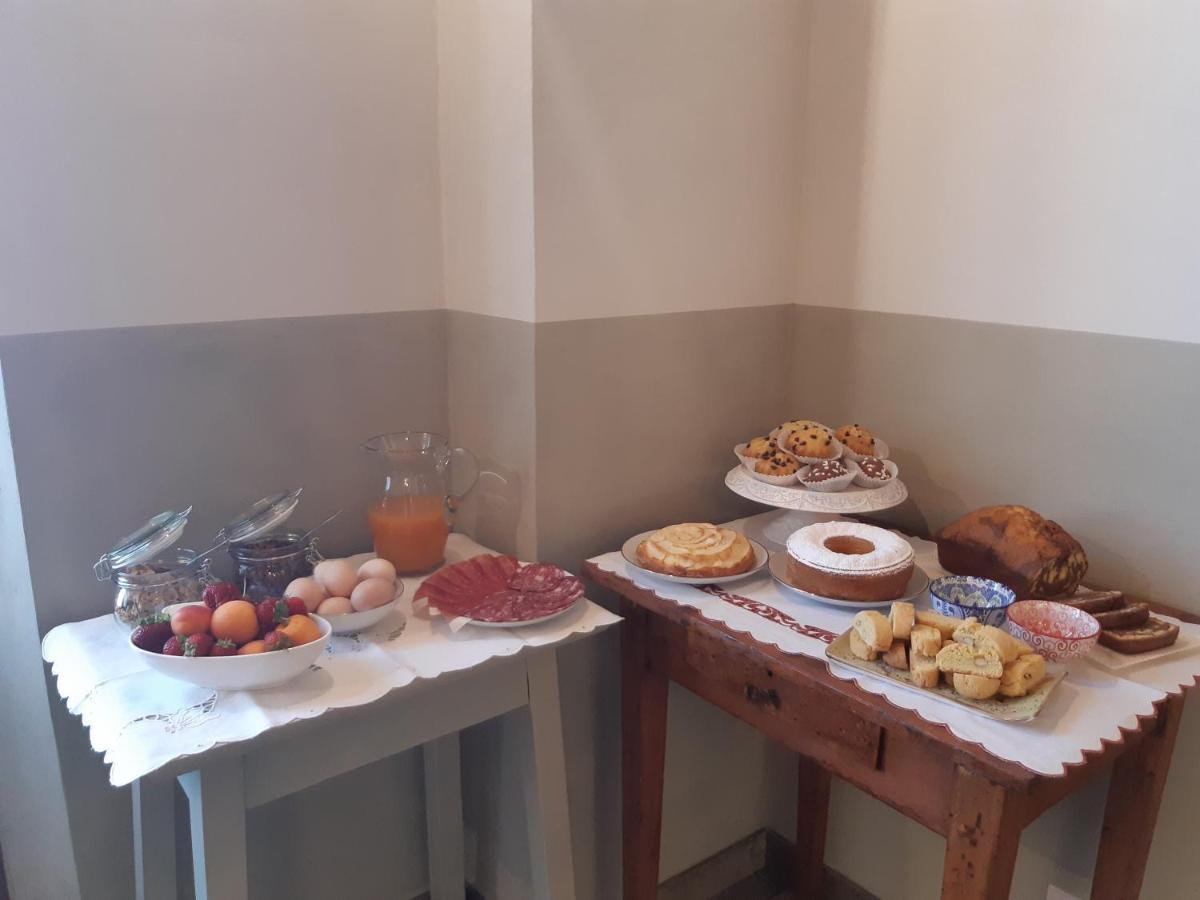 Agriturismo Poggio Ridulfo Volterra Dış mekan fotoğraf